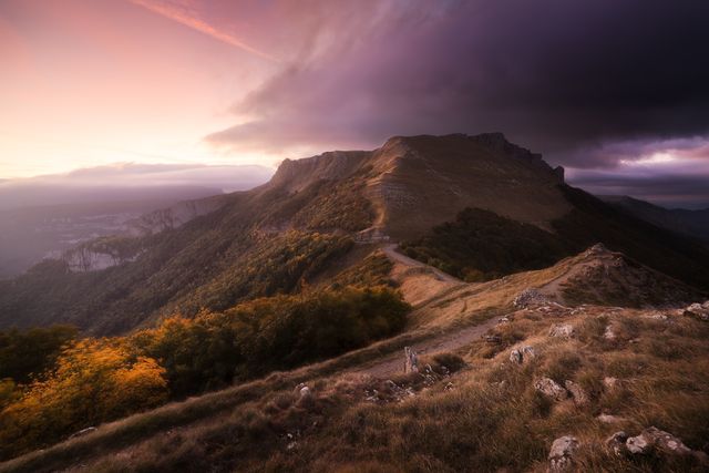 Col de la Bataille